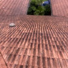 High-Quality-Roof-Cleaning-Performed-in-Palm-Beach-Gardens-Florida 1